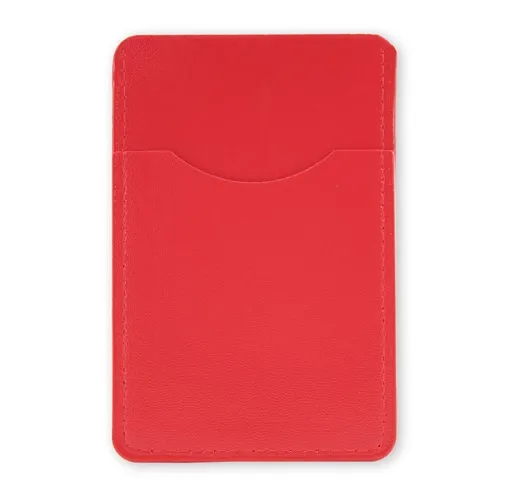 TARJETERO BILLETERO DUBAI 