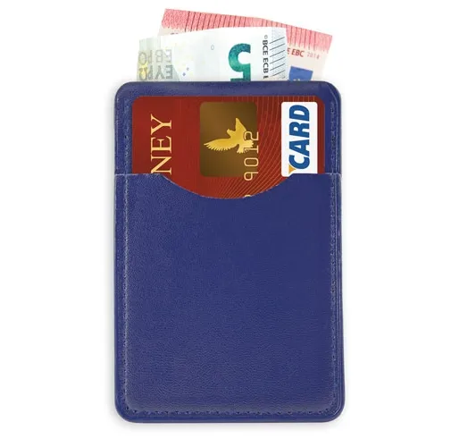 TARJETERO BILLETERO DUBAI 