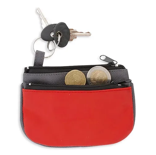 MONEDERO 2 CREMALLERAS DUBLE