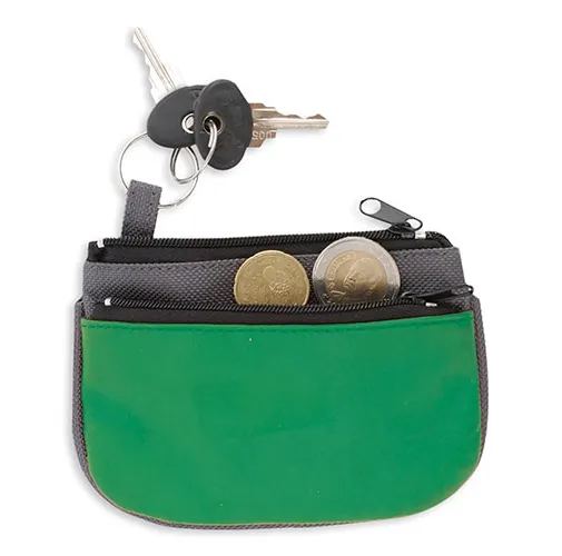 MONEDERO 2 CREMALLERAS DUBLE