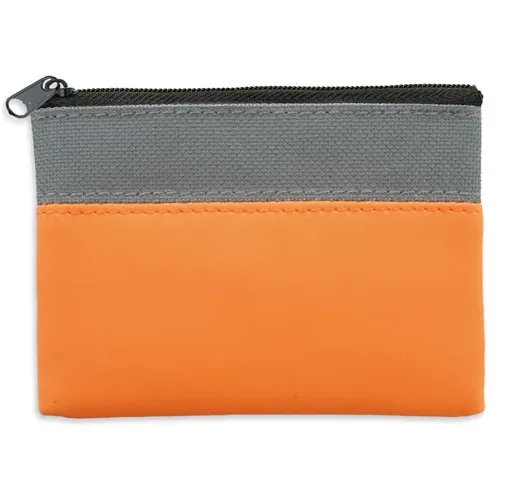 MONEDERO LLAVERO PERSY