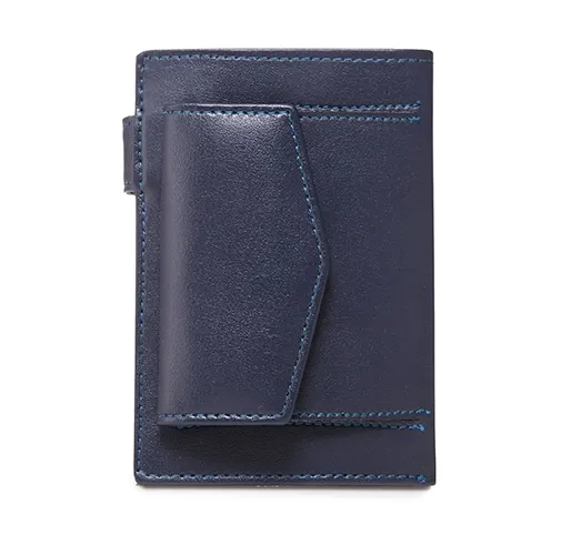 CARTERA MONEDERO BANDERA IT MALTA