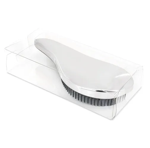 CEPILLO ANATOMICO SPECIAL PLATA