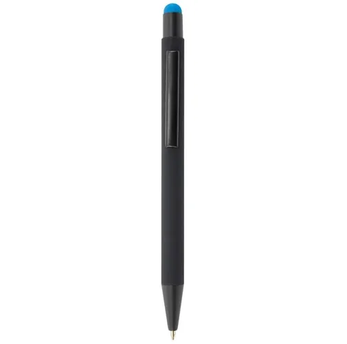 BOLIGRAFO METALICO SHINY