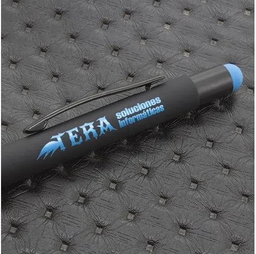 BOLIGRAFO METALICO SHINY