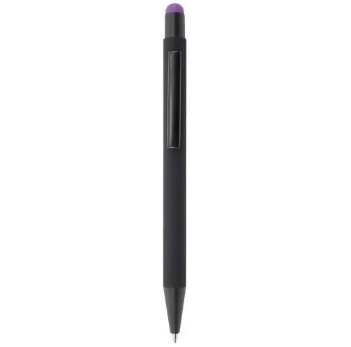 BOLIGRAFO METALICO SHINY