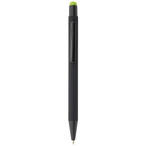 BOLIGRAFO METALICO SHINY