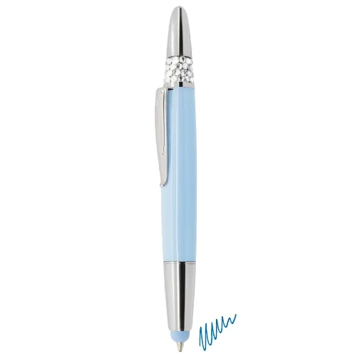 BOLIGRAFO TOUCH CRISTAL DOSTOYEVSKI