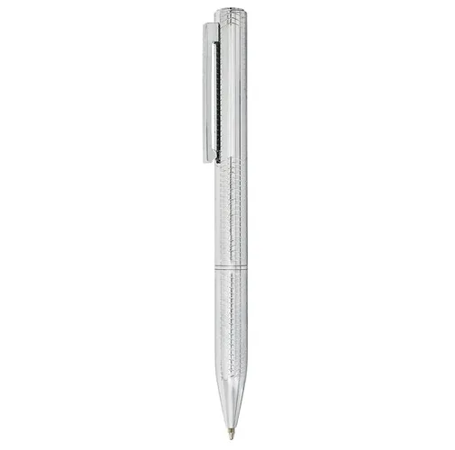 BOLIGRAFO SILVER CLASSIC PIERRE CARDIN