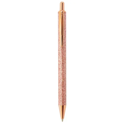 oro/rosa BOLIGRAFO JEWELLRY