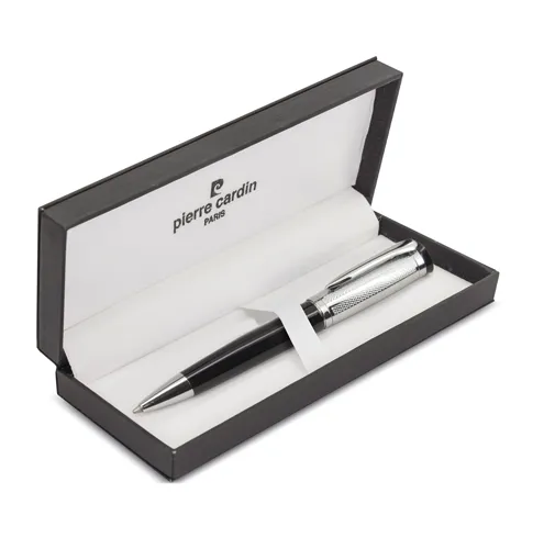 BOLIGRAFO BOSTON PIERRE CARDIN
