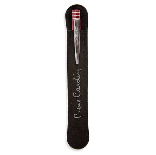 BOLIGRAFO ALUMINIO PIERRE CARDIN MURPHY