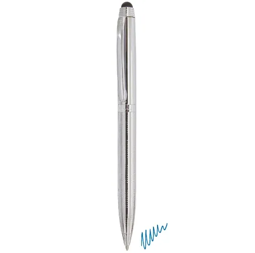 BOLIGRAFO CON TOUCH SINE PIERRE CARDIN
