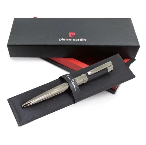 BOLIGRAFO CHAMONIX PIERRE CARDIN