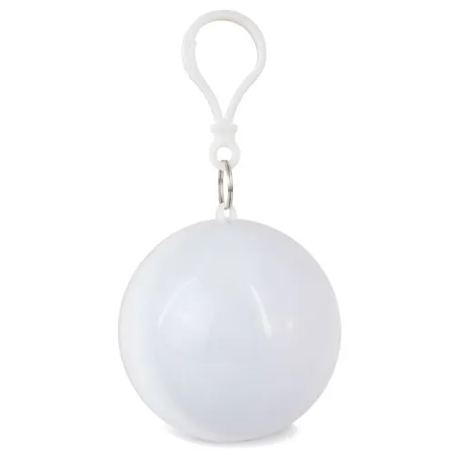 PONCHO LLUVIA PLEGABLE CHUBI