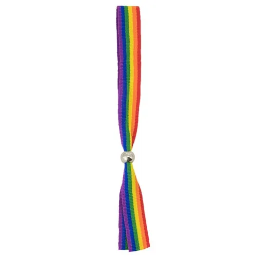 colorines PULSERA BOLITA AJUSTABLE MULTICOLOR METROPOL