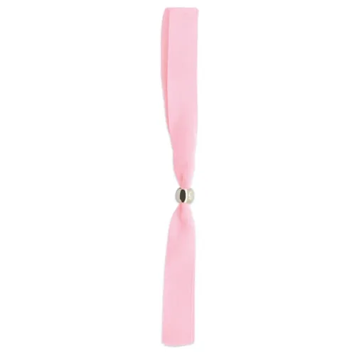 rosa PULSERA BOLITA AJUSTABLE METROPOL