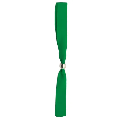 verde PULSERA BOLITA AJUSTABLE METROPOL