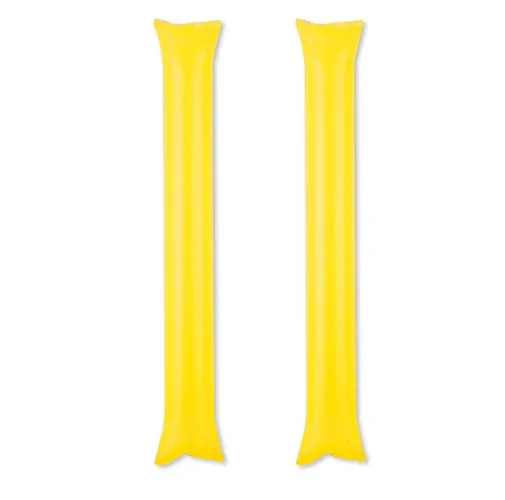 PARES PALOS INFLADO PAJILLA 