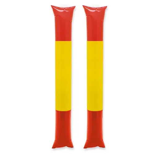 PARES PALOS INFLADO PAJILLA 