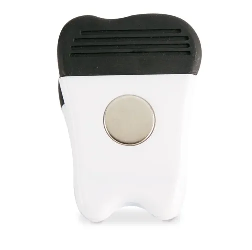 PINZA IMANTADA DENTAL