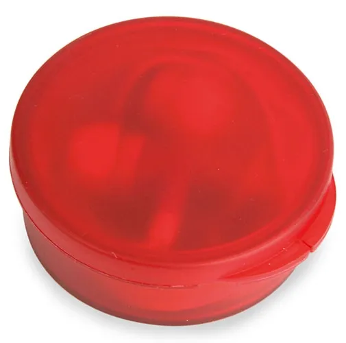 AURICULARES CON CAJA 