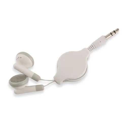 AURICULARES EXTENSIBLES HEISER