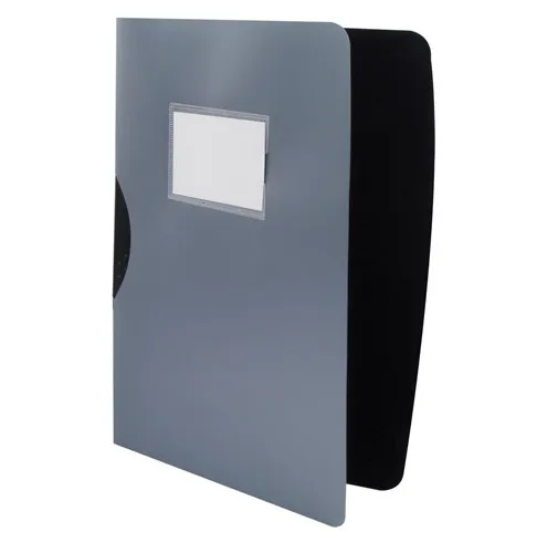 CARPETA CONGRESOS PVC FOSTER