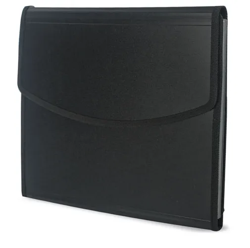 CARPETA CON ARCHIVADOR GIBSON