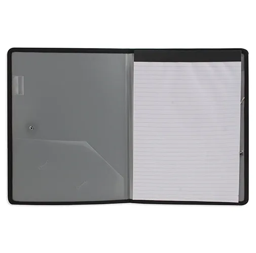 CARPETA CONGRESS CIERRE GOMA ASKAT