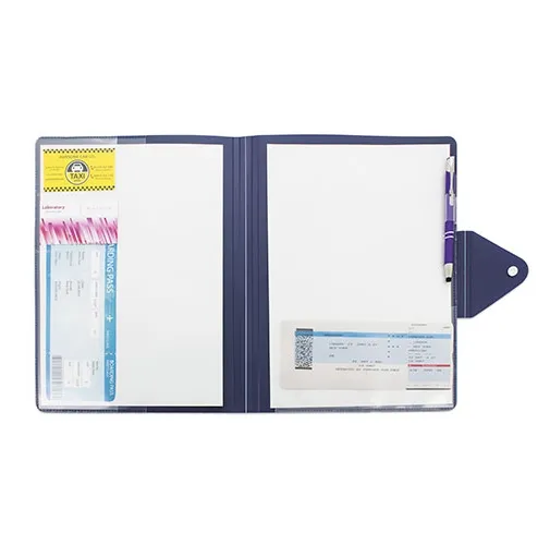 CARPETA CONGRESISTA BROC