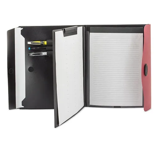 CARPETA MULTIFUNCION GOMAS 