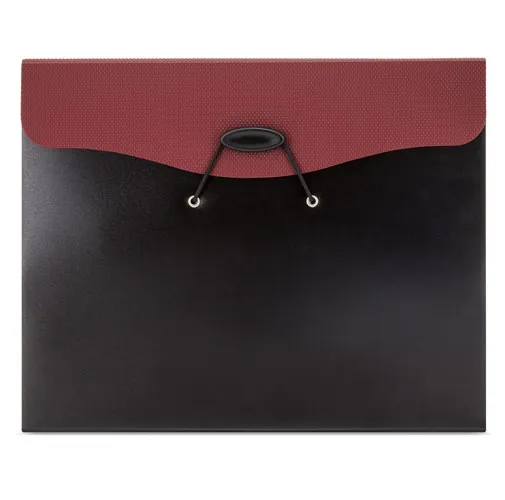 CARPETA MULTIFUNCION GOMAS 