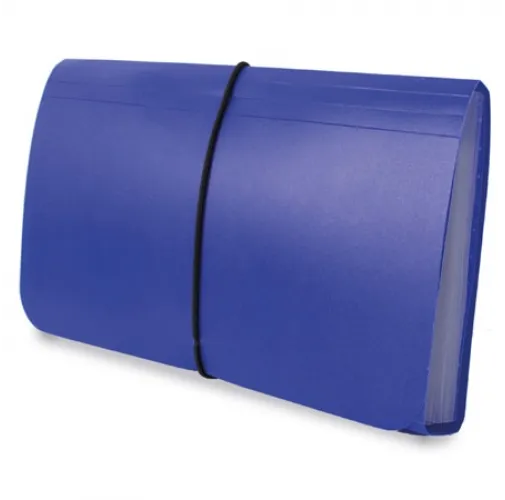 CARPETA CLASIFICADORA RECIBOS 