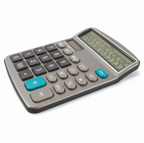 CALCULADORA PROFESIONAL RO ZONIX