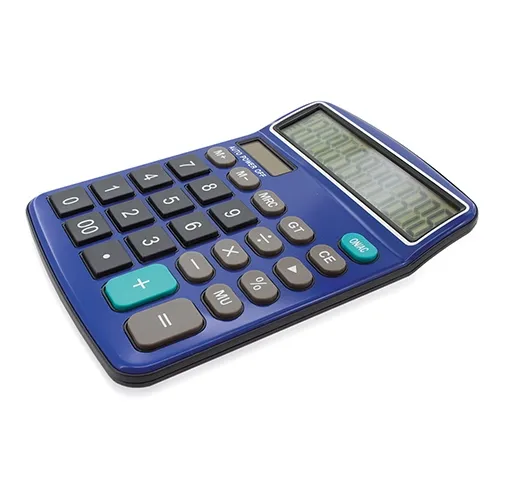 CALCULADORA PROFESIONAL RO ZONIX