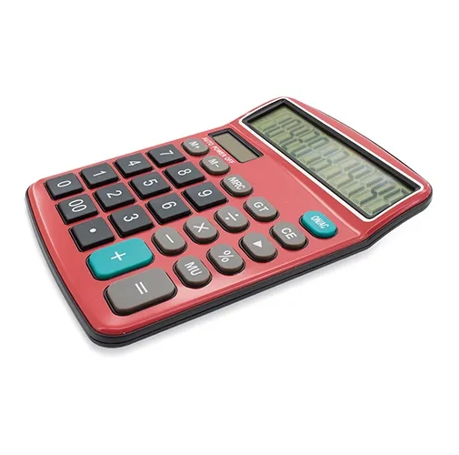 CALCULADORA PROFESIONAL RO ZONIX