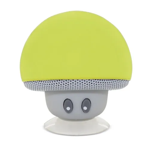 ALTAVOZ BLUETOOTH CHAMPI