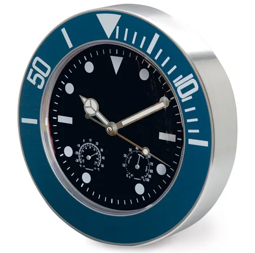 ESTACION METEOROLOGICA COLEX