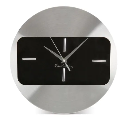RELOJ DE PARED SLOWLY PIERRE CARDIN