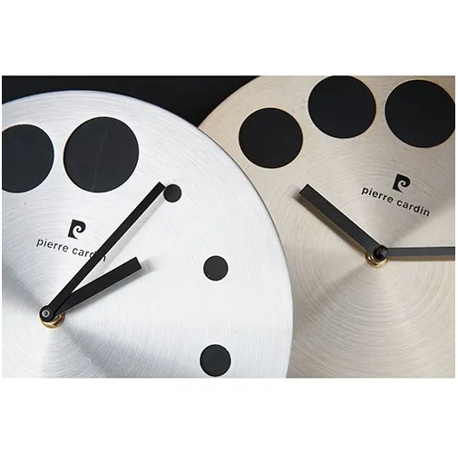 cobre RELOJ STEEL PIERRE CARDIN