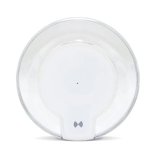 CARGADOR INALAMBRICO METRA