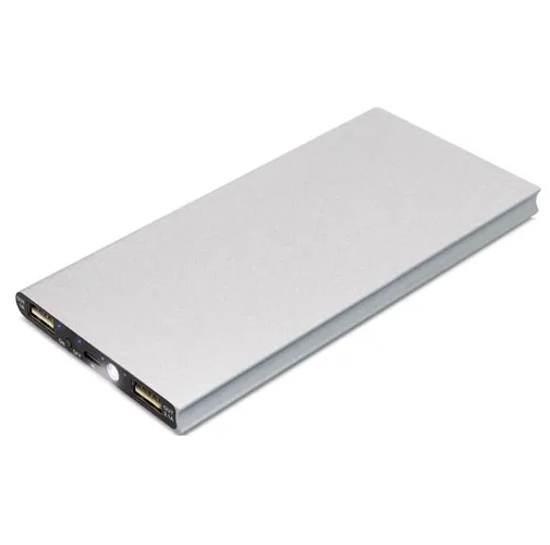 POWER BANK SOLAR STRONG