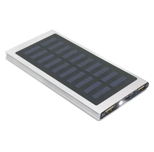 POWER BANK SOLAR 