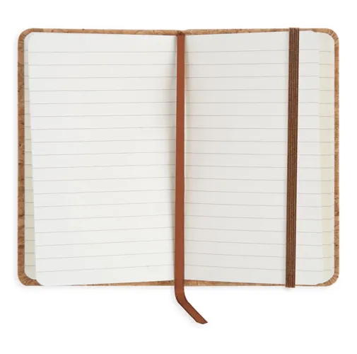 BLOC CORCHO NATURAL BACOA