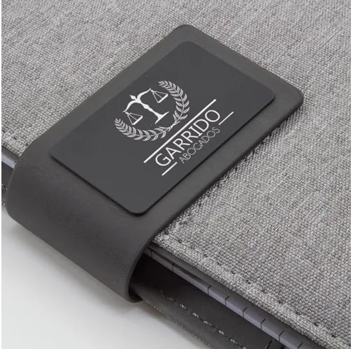 gris PORTAFOLIOS LANSON PIERRE DELONE