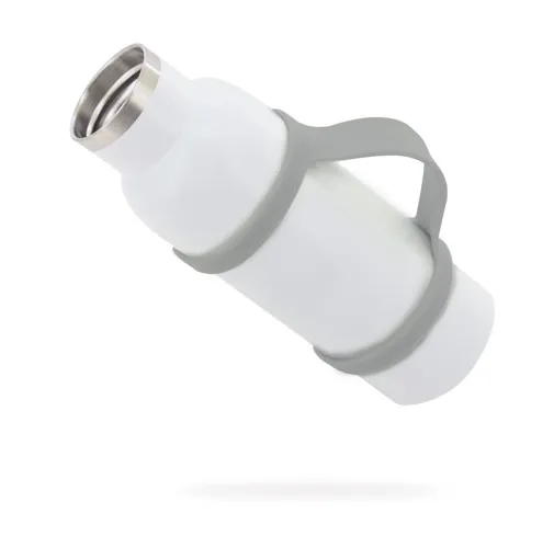 gris AGARRADOR BOTELLA PETER