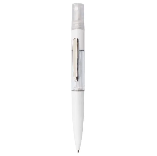 BOLIGRAFO CON DOSIFICADOR SPRAY SERGI