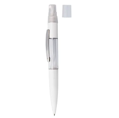 BOLIGRAFO CON DOSIFICADOR SPRAY SERGI