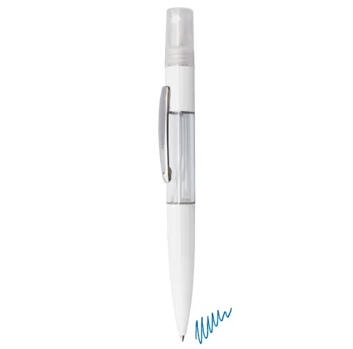 BOLIGRAFO CON DOSIFICADOR SPRAY SERGI